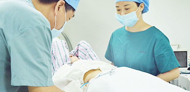 Liver Cancer,Symptoms of liver cancer