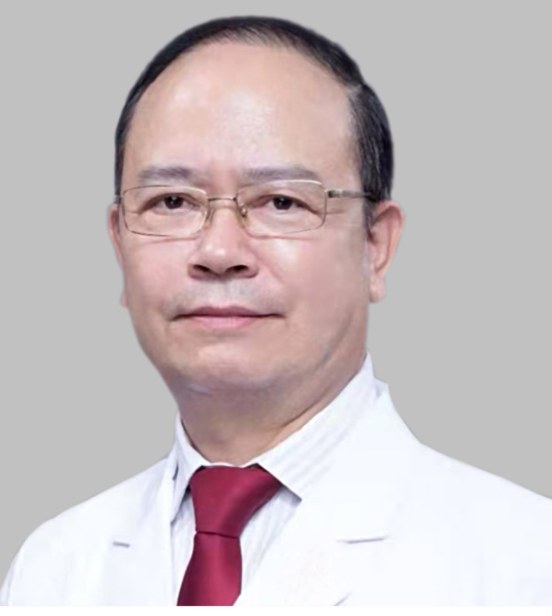 罗羽宏