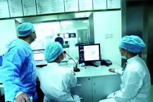 广州圣丹福医院获评小创医疗医院