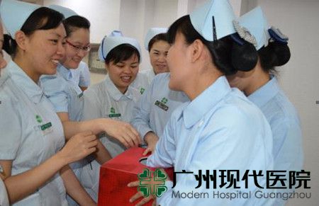 广州圣丹福医院护理人员技能竞赛圆满落幕