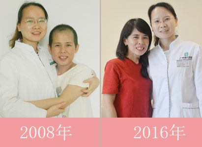 广州圣丹福医院,淋巴癌,淋巴癌治疗,介入治疗,微创治疗