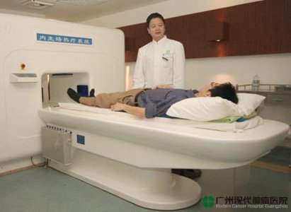 内生场热疗系统,绿色疗法“热死”肿瘤